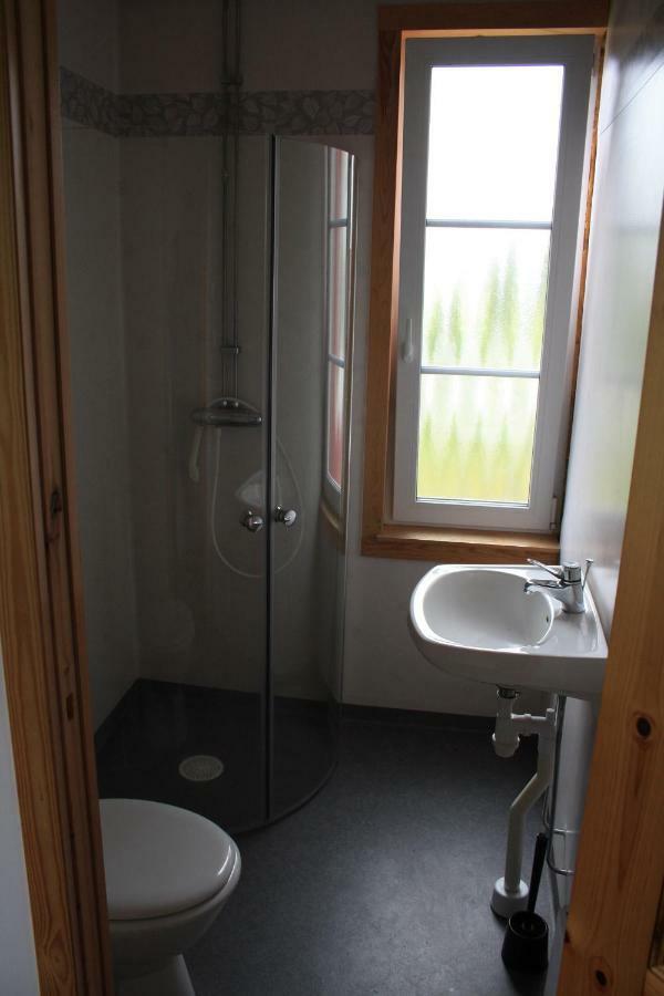 Authentic Scandinavian Log House Kalix Exteriér fotografie